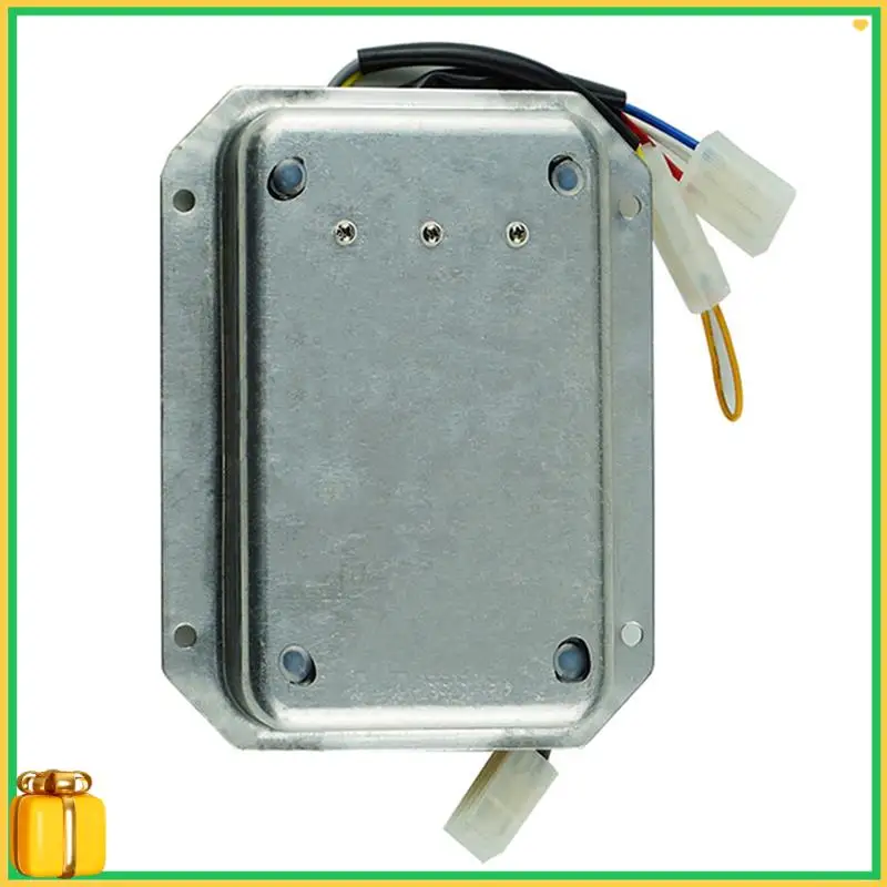 

Premium An-5-203 AN5203 Generator AVR Automatic Voltage Regulator Alternator Part Power Stabilizer For Diesel Generator