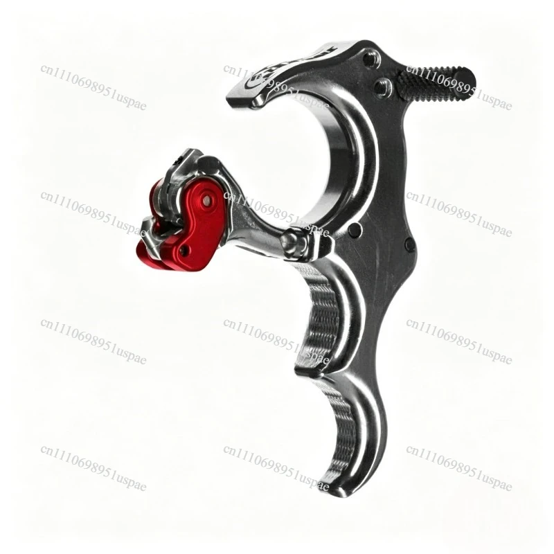 Composite Arch Back Afterburner Spreader Executive Brass Adjustable Length