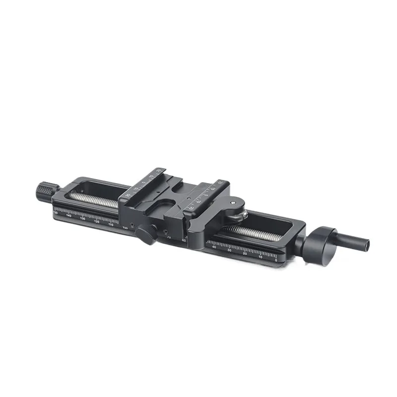 For Macro Panoramic Head Rail Macro Photography Slide MFR-150