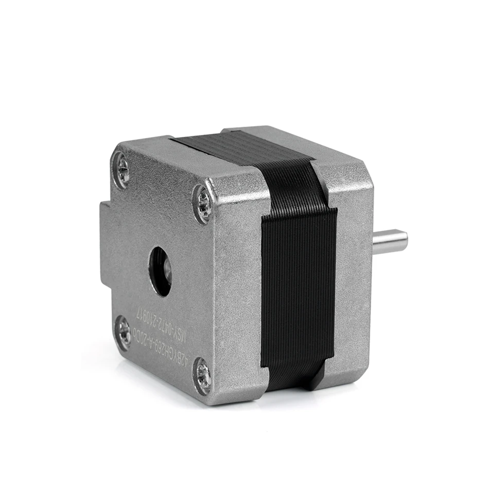 Replacement 42-34 Stepper Motor 3D Printer Parts X Axis Z Axis Step-Motor For Ender 3/Ender3 V2/Ender3 Pro/Ender5/CR10