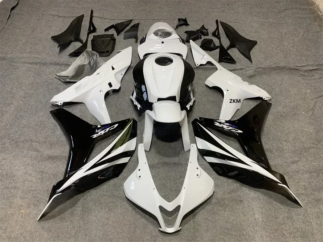 High Quality New ABS Motorcycle Fairings Kit Fit For CBR600RR F5 2007 2008 07 08 Bodywork Set Custom Repsol