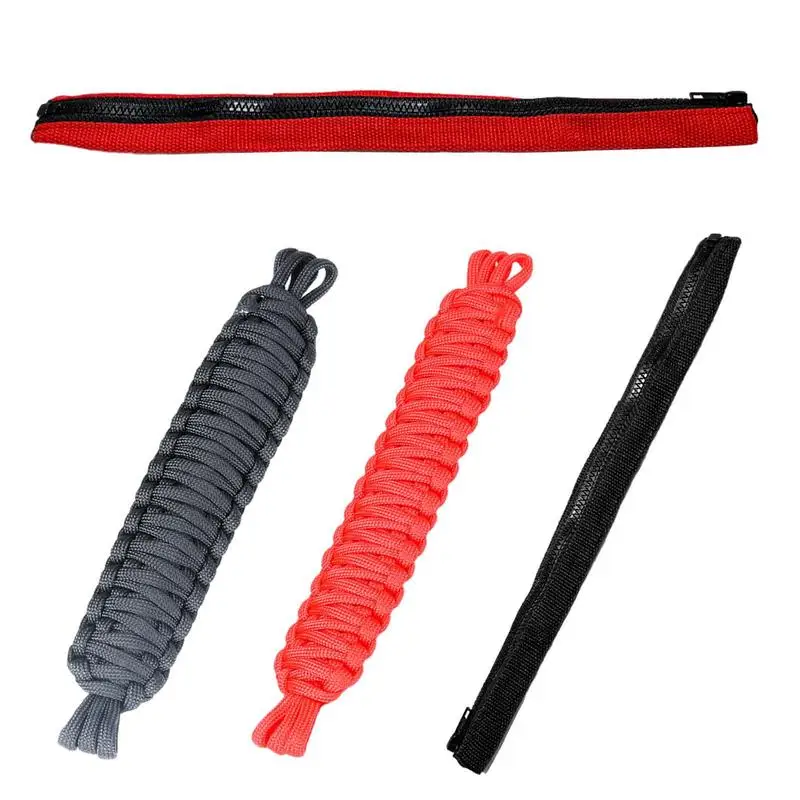 Car Door Check Straps Braided Auto Door Limiting Strap Wear-Resistant Door Limiting Supplies For Various Models Of Off-Road Cars