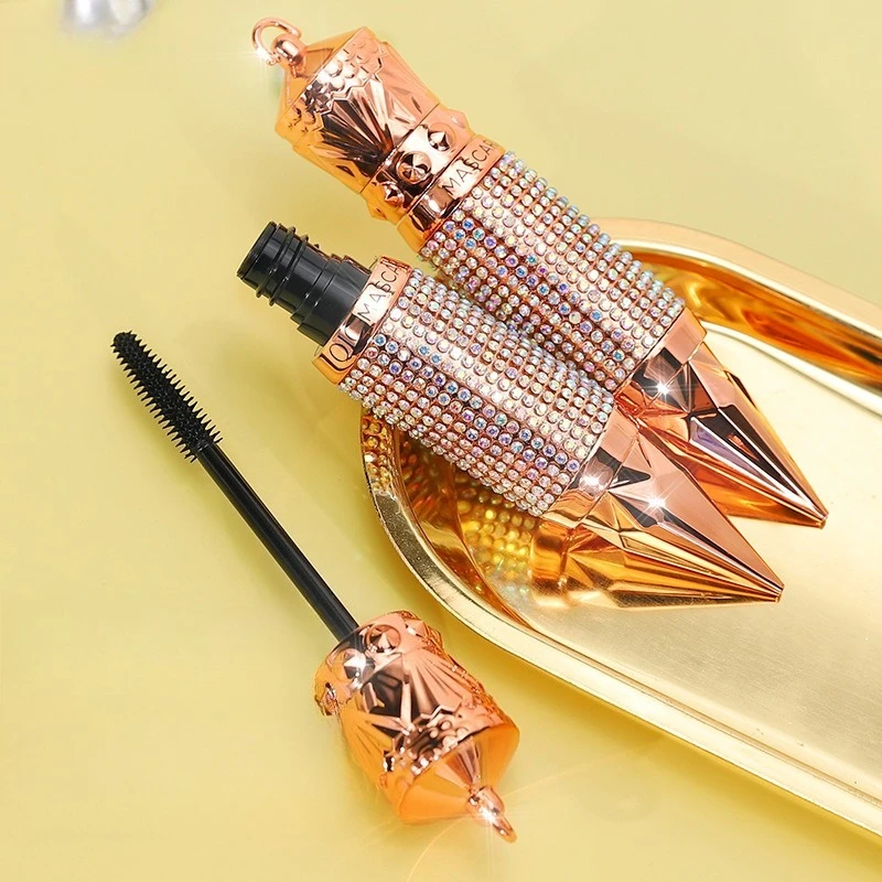 셉터 다이아몬드 마스카라 방수 롱래쉬 내추럴 볼륨 컬 번짐 방지 클럼프 프리 속눈썹 드라마틱 아이즈 뷰티