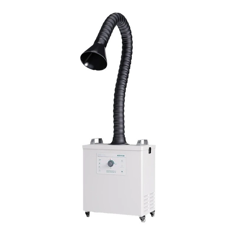 

Smoke Purifier Laser Marking Smoke Purifier Welding Smoking Machine Industrial EIA Equipment