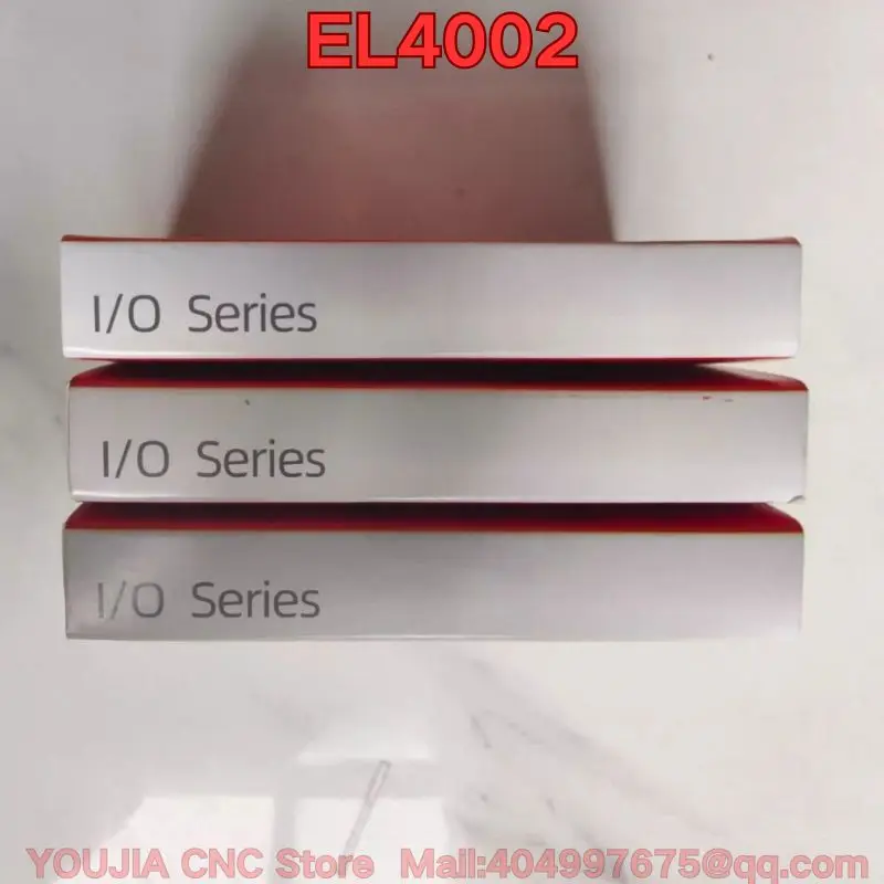 New plc module EL4002 Original authentic Latest Prices as of June 2026