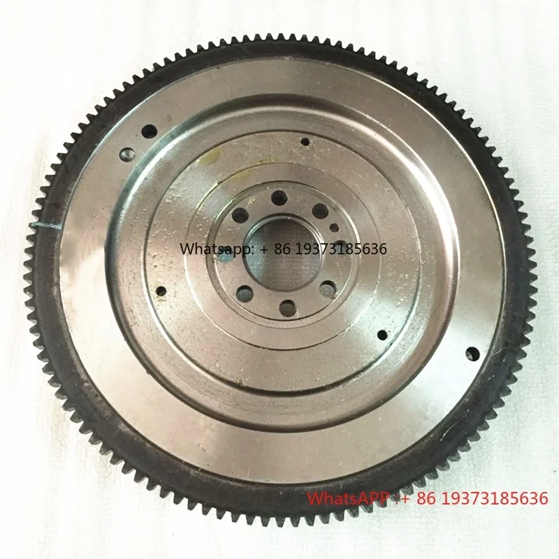 

S00001443 LDV Maxus V80 5 Speed Flywheel