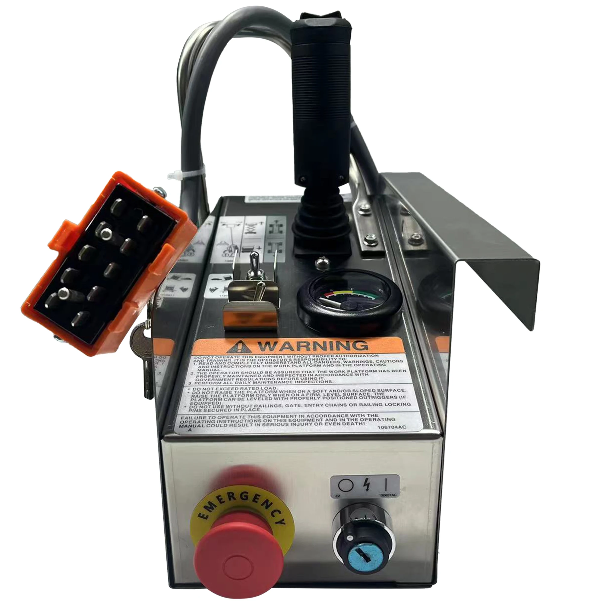 

116063 115985 Блок управления для Skyjack SJIII 3220 3226 4626 4632 4830 Ножничный подъемник