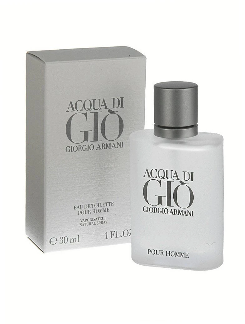 Giorgio Armani - Acqua Di Gio Men Edt (30Ml)