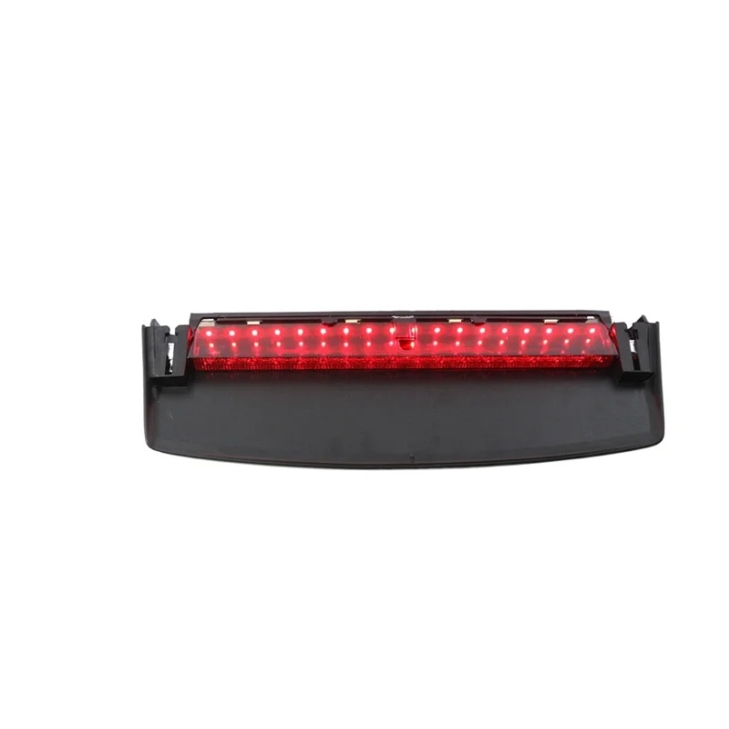 

Car LED Third Stop Brake Light Rear Taillight 8T0 945 097 B 8T0945097B For A5/S5 2008-2017 Additional Brake Lamp