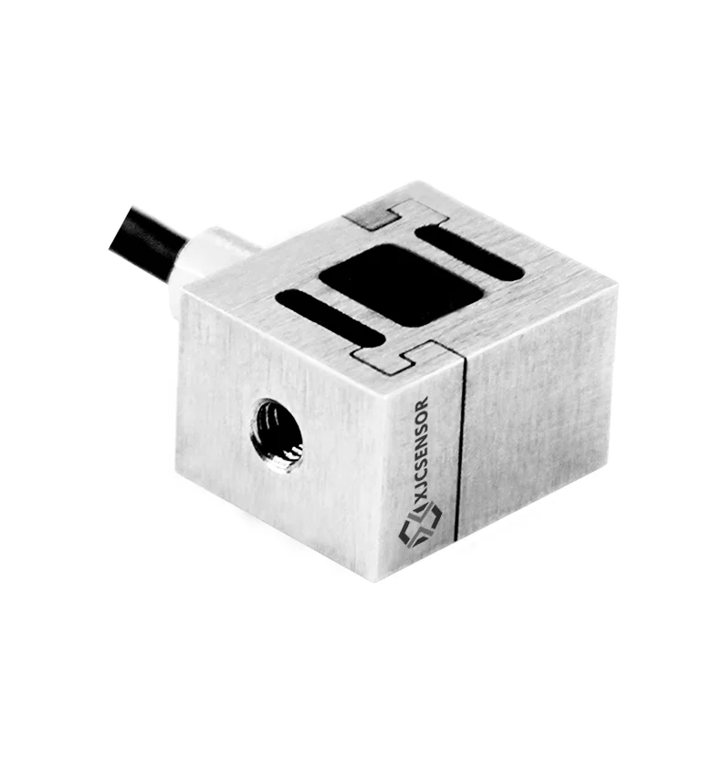 small size Stainless Steel s type load cell 5kg 10kg 20kg 50kg 100kg 200kg