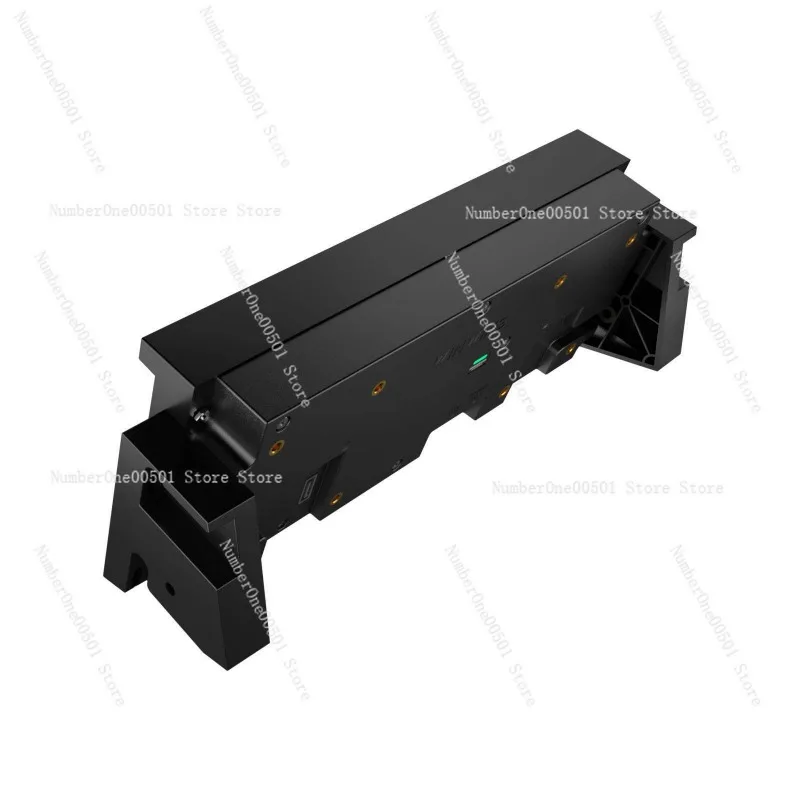 A320 FCU Flight Control Unit Panel Game Simulator Dual Driving Mode Support for SIMAPP Plug and Play