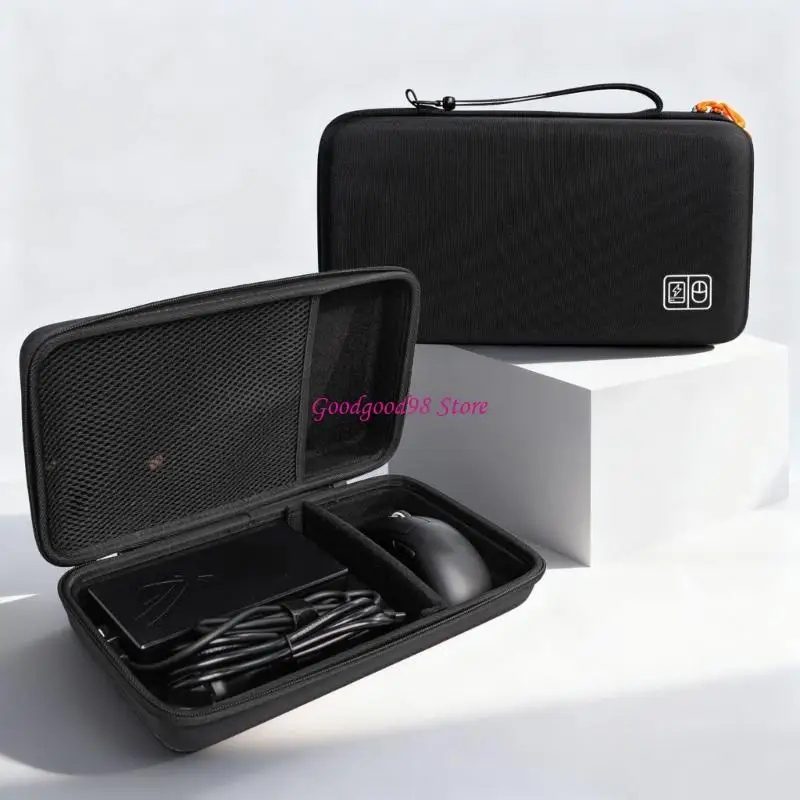 Portable Easy Carry Handle Bag For G16 G18 380W/330/280W Electronics Featuring Multiple Compartments 