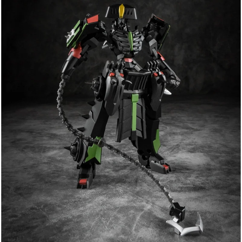 WEST. フィギュア ボックス付きアイアンファクトリーアクションフィギュアモデル,kari