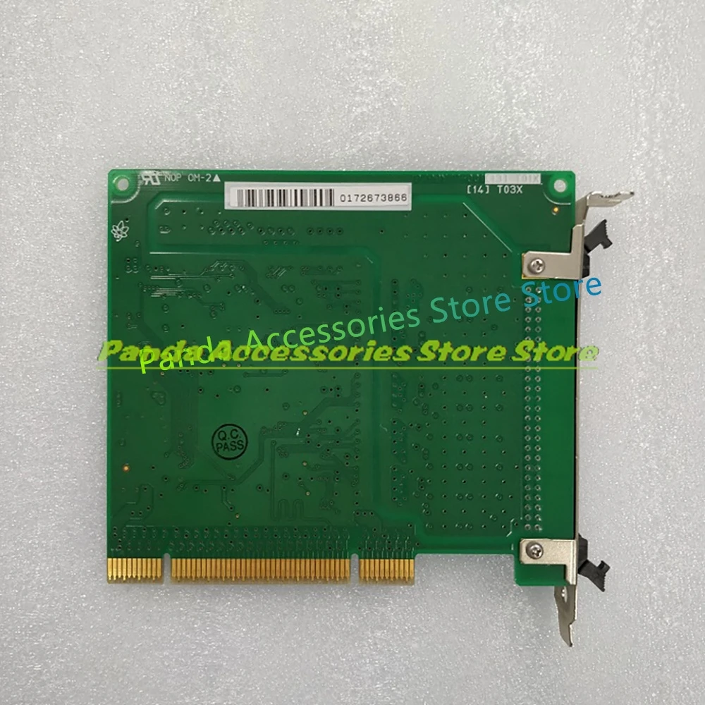 For Interfaca PCI-2725AL Acquisition Card