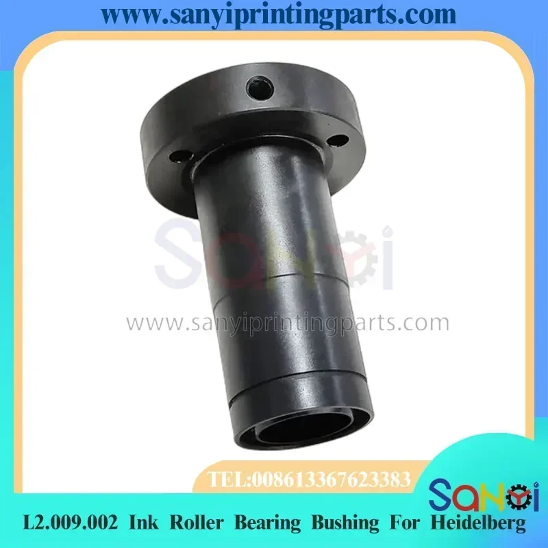 

Bets Quality L2.009.002 Ink Roller Bearing Bushing For Heidelberg Printing Machine Parts