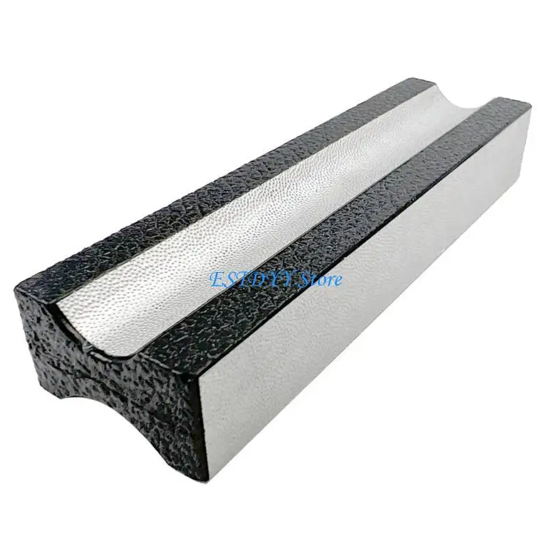 G6DE Billiard Grinder Billiard Cue Tip Grinding Tool Snooker Pool Cue Repair Tool