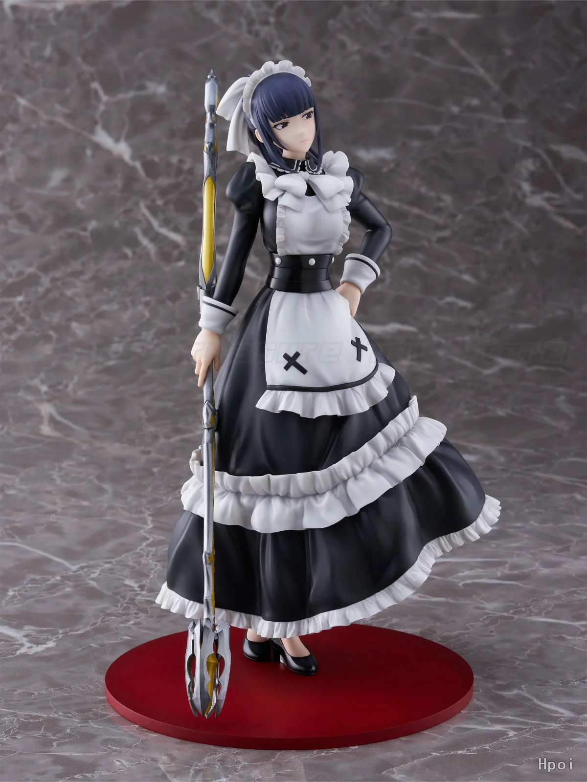 【In stock】Original F:NEX OVERLORD Narroweral・Γ Figure Animation Ornaments