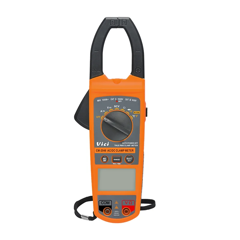 CM-2046 52Mm Open 2…