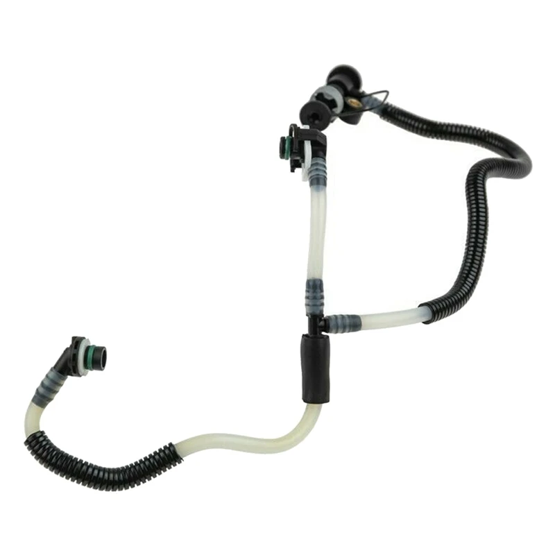 أنبوب خرطوم الإرجاع لوقود الديزل ، مرسيدس بنز W163 مل W203 C W210 E C209 CLK ، A6120703232