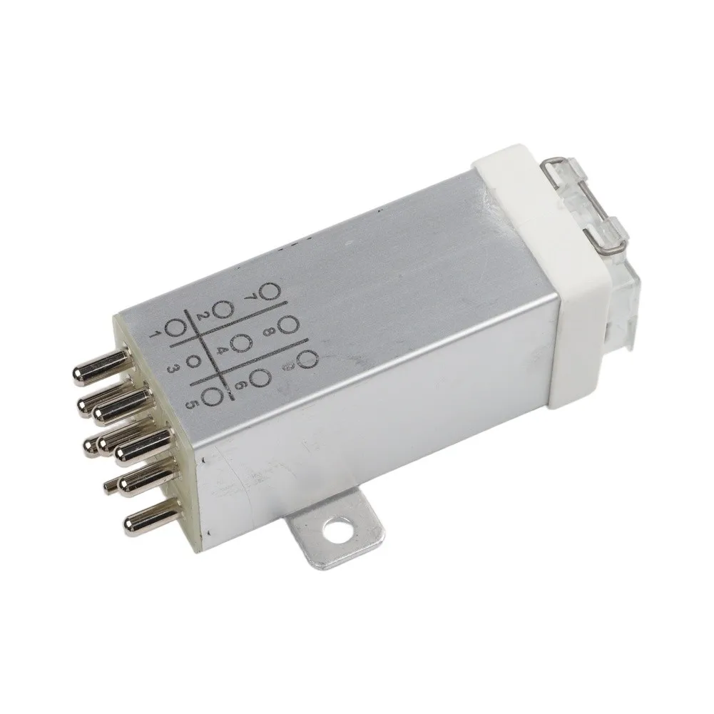 Easily Installation Elegant Design Good Effect Protection Relay Auto Parts 0005406745 ABS Auto Parts Black Replacement