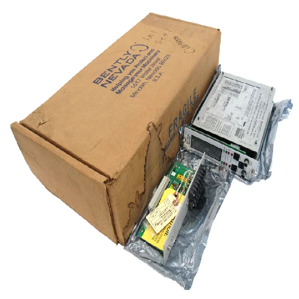 New 330065 Vibration Monitor 330065-02-01-00-00-00-01 84139-01 Brand New Original Spot Plc