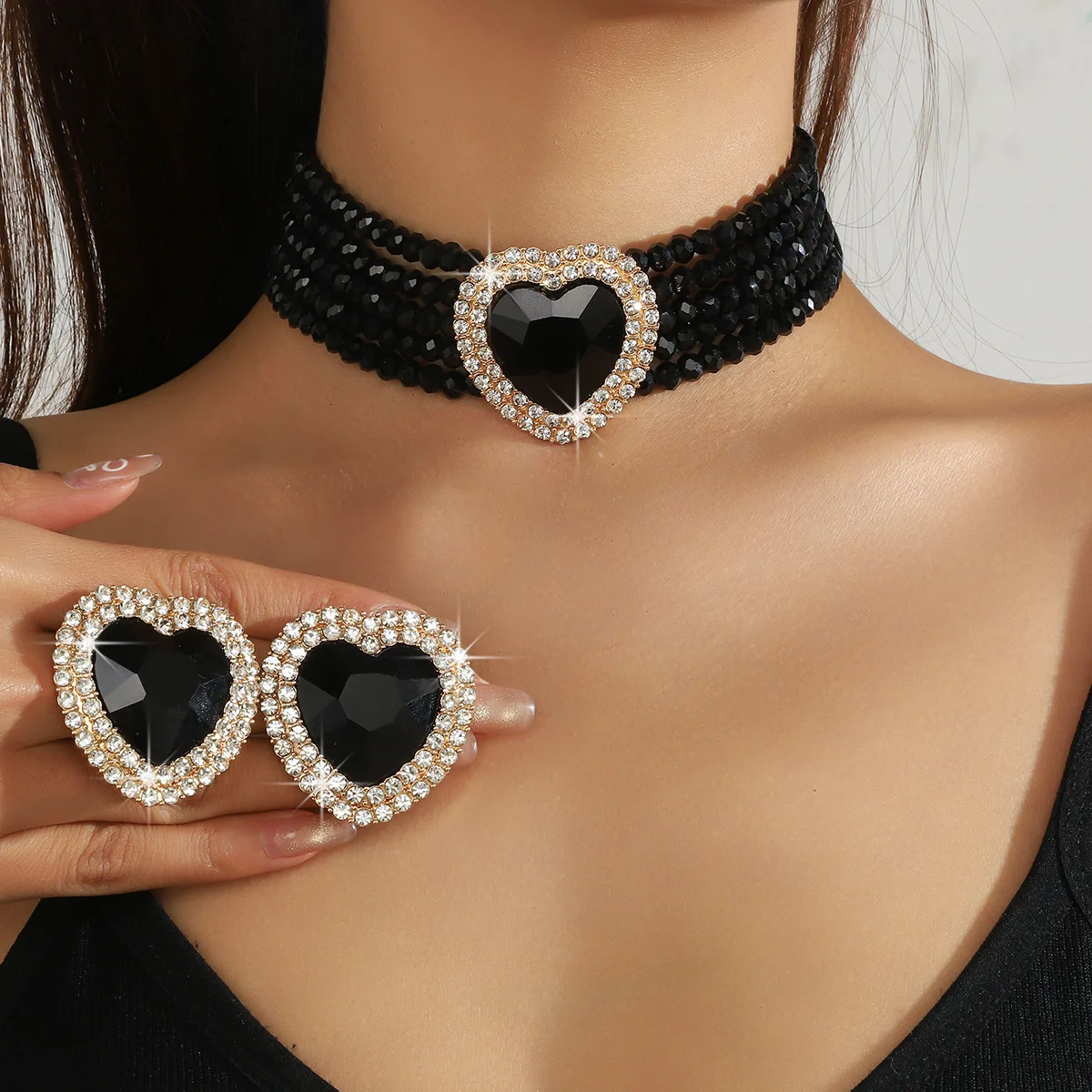 #15 Ranked Matching Earring Sets Picks in 2026