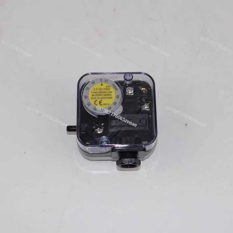 Applicable To SGPS3V SGP150V Discount South Korea Xinyi SHINEUI High and Low Pressure Switch SGPS50V