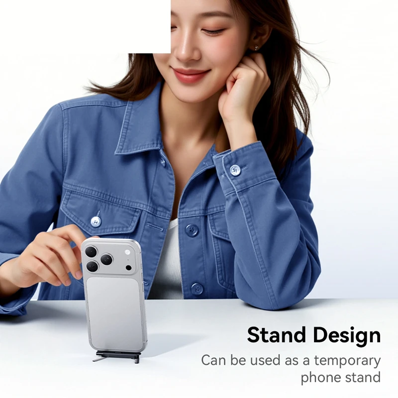 Multi Specification Type C Charging Adapter 240W OTG Function Foldable Phone Bracket Portable Mobile Converter cable saver