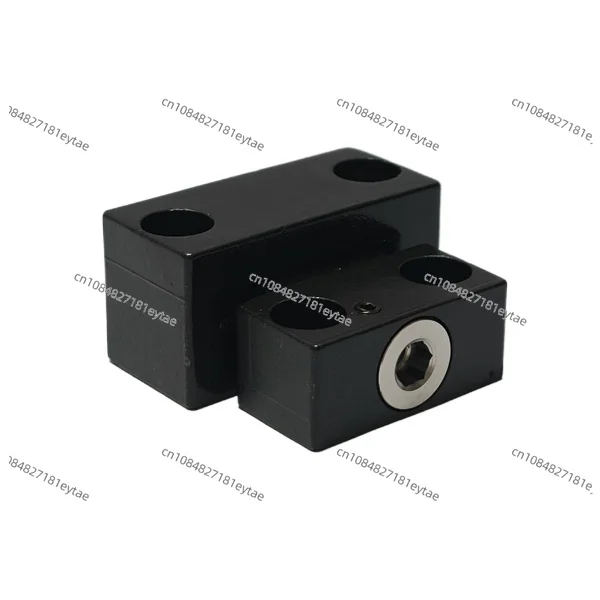 

standard card wheel type clamping buckle MPLK10 20 30 60L S80 100L mold opener