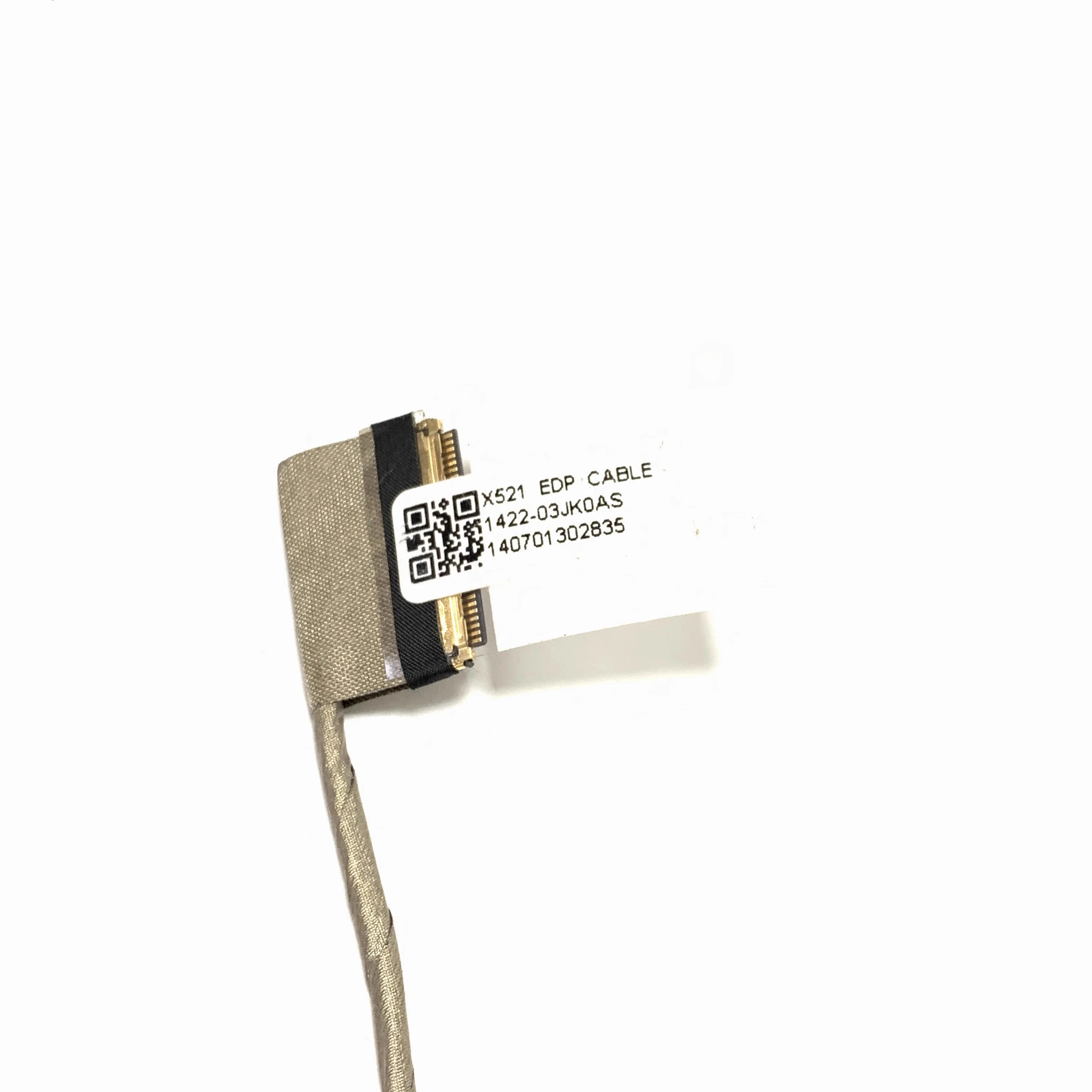 Cable LCD para portátil ASUS VivoBook15X, S5600F, X521F, S5600FL, 1422-03JK0AS, nuevo