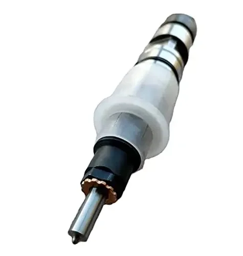 

0445120461 Common Rail Fuel Injector Injec tion Nozzle Compatible for Wechai