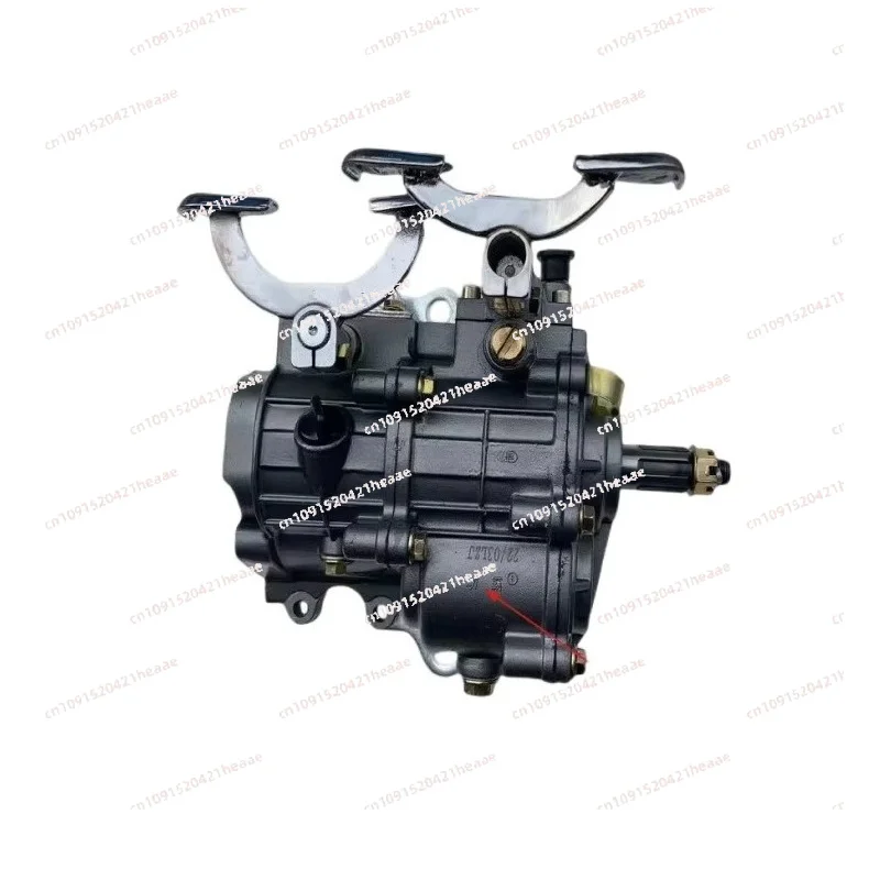 Suitable for Universal Tricycle Front Power Booster Reverse Gearbox  Transmission Transfer Case150/200cc