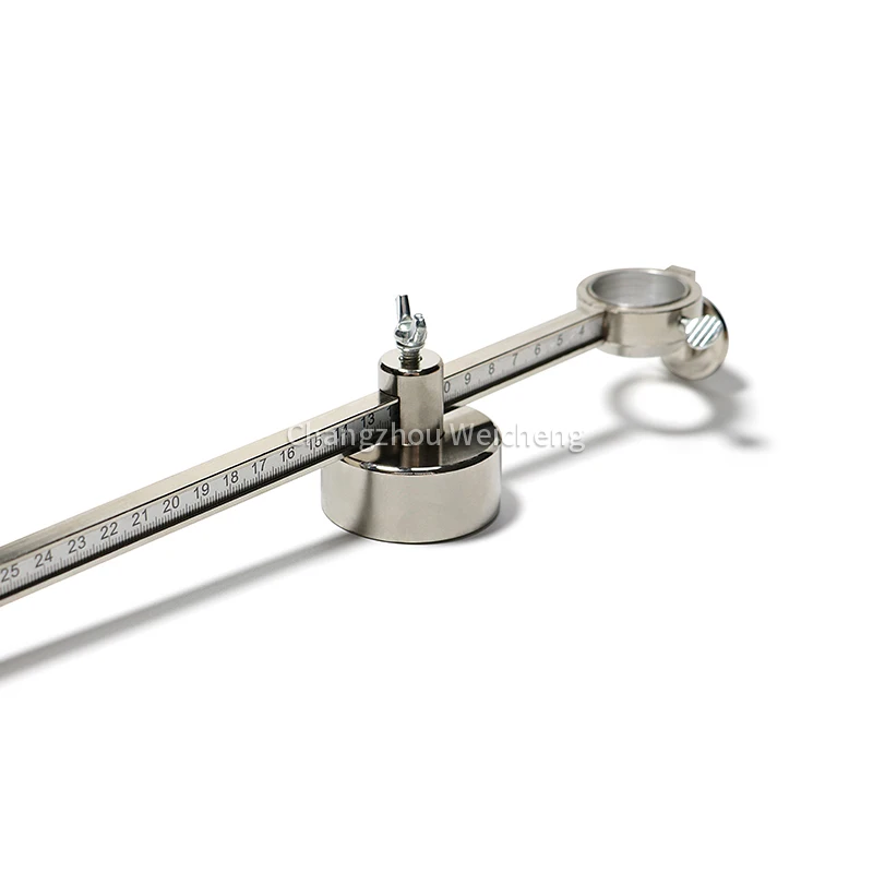 

AG60 SG55 Плазменная горелка Циклотомное устройство для резки круга Направляющее колесо Circinus Roller