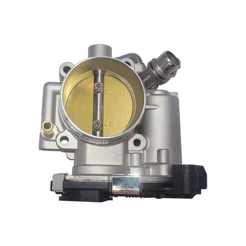 Throttle Body 55577375 for Chevrolet Aveo Cruze Dohc Sonic Pontiac G3 55561495 0280750562 0280750245