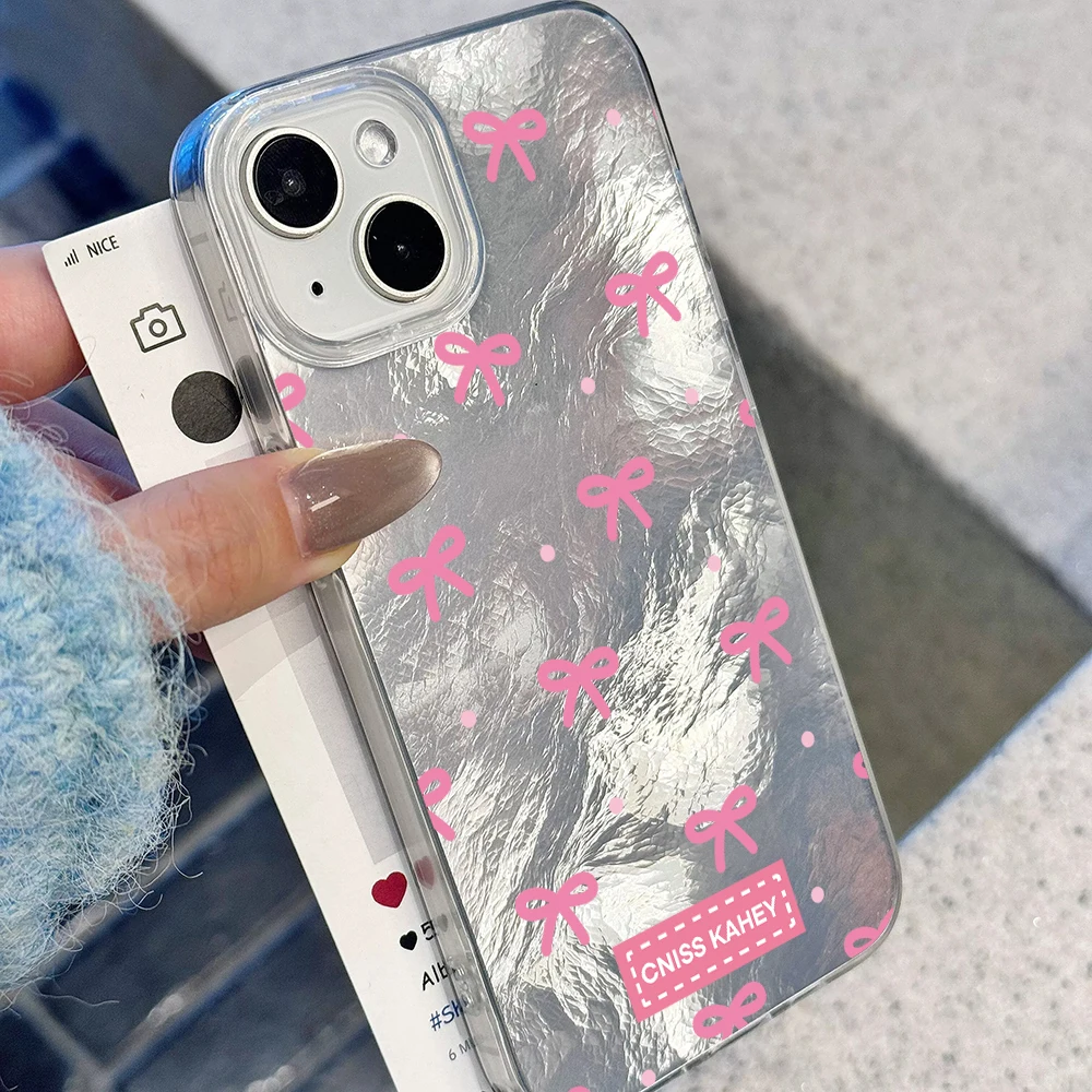 Cute Bow Luxury Gir…