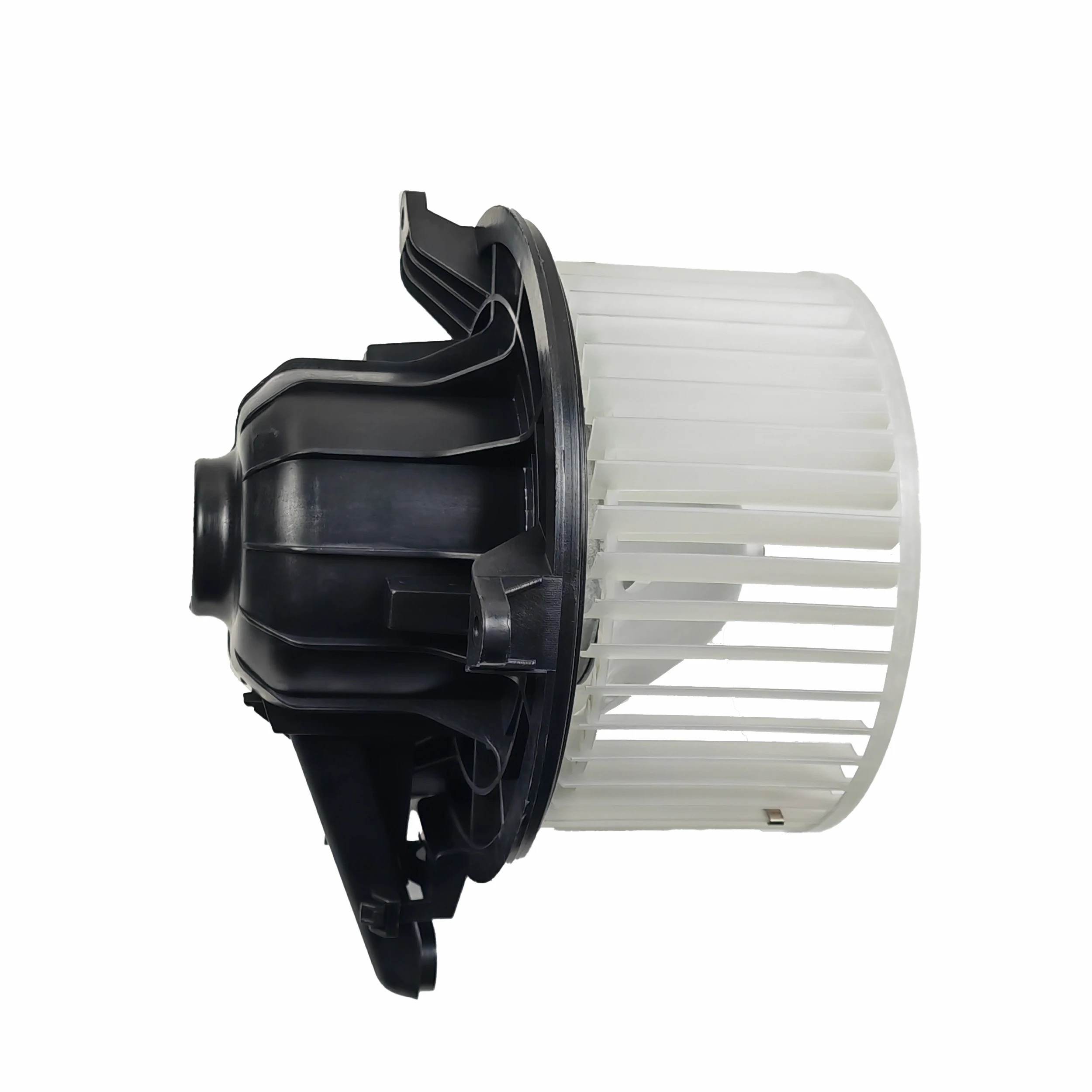 WZYAFU Blower Motor Front 700237 for Ford 2009 -2014 F150, 2009-2017 Ford Expedition Lincoln Navigator  CL1Z19805A, AL1Z19805A