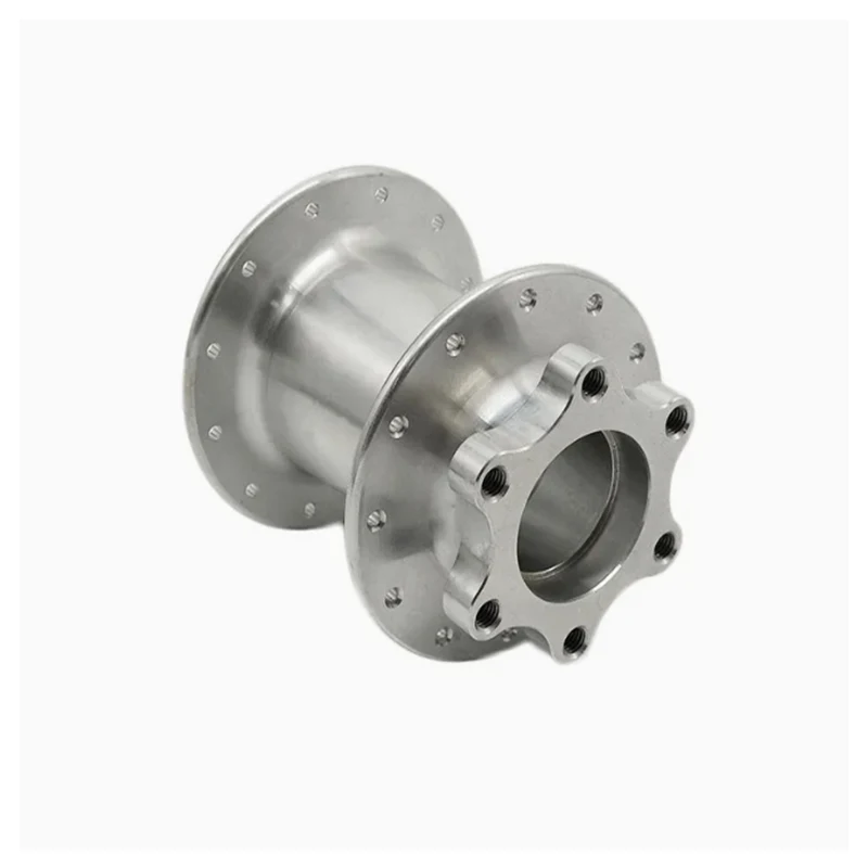 Custom CNC machining mechanical device plastic bracket parts