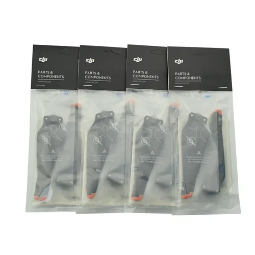 Hélice para DJI Mavic 3 /3 Classic / 3 Cine/3 Pro Drone reemplazo de ala de hoja rápida reparación repuestos originales