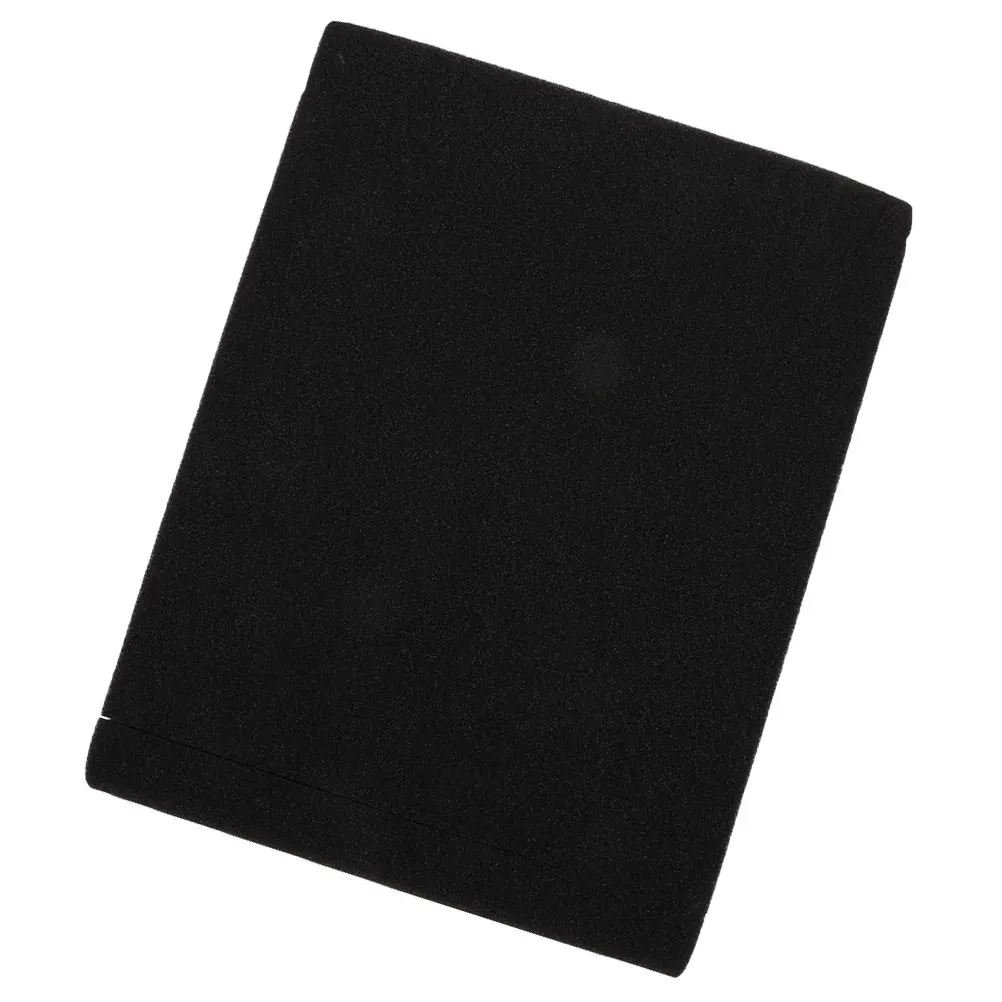 Sound Isolation Pads Monitor Spacer Vibration Isolation Denser Thicker Uniform Absorption Effects Professional Recording
