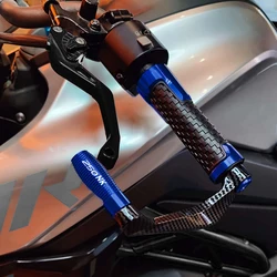 For CFMOTO CF MOTO 250NK 250 NK 250 NK250 2018 - 2024 Motorcycle Accessories Hand Guards Handlebar Brake Clutch Lever Protecter