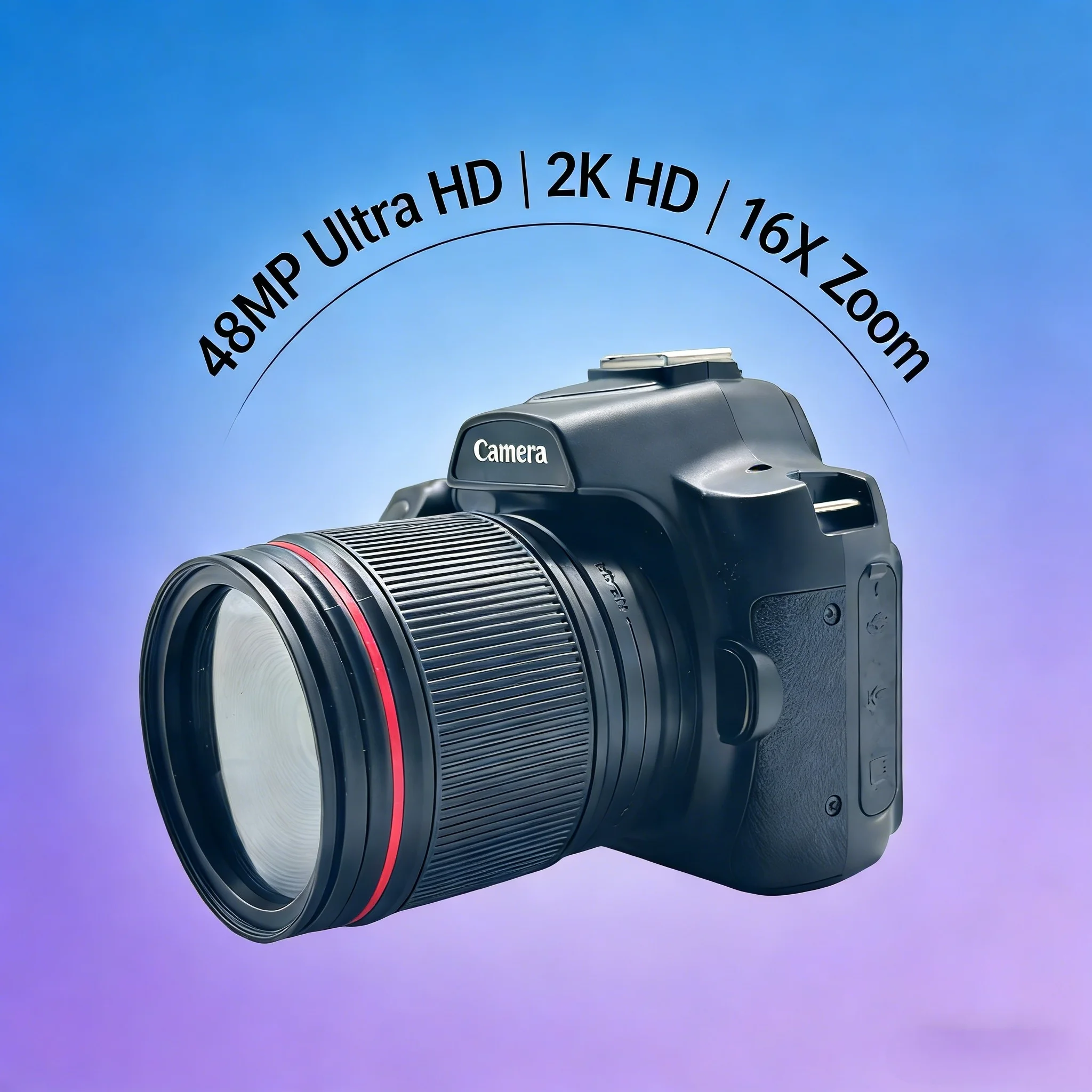 Digital Cameras For…