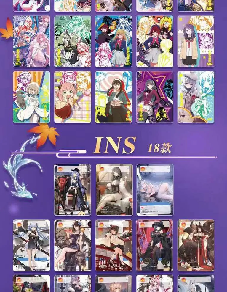 Goddess Story NS-5m08 PR Collection Card Girls Party Swimsuit Bikini Feast Booster Box Doujin Toys And Hobbies Gift