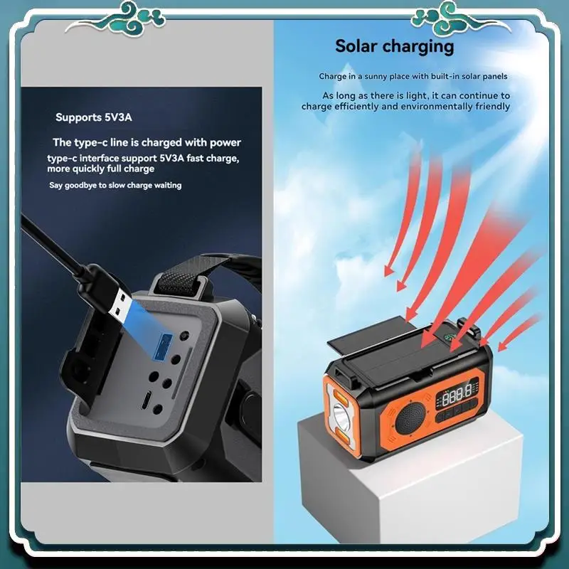 A65G-16000Mah Emerg… - image