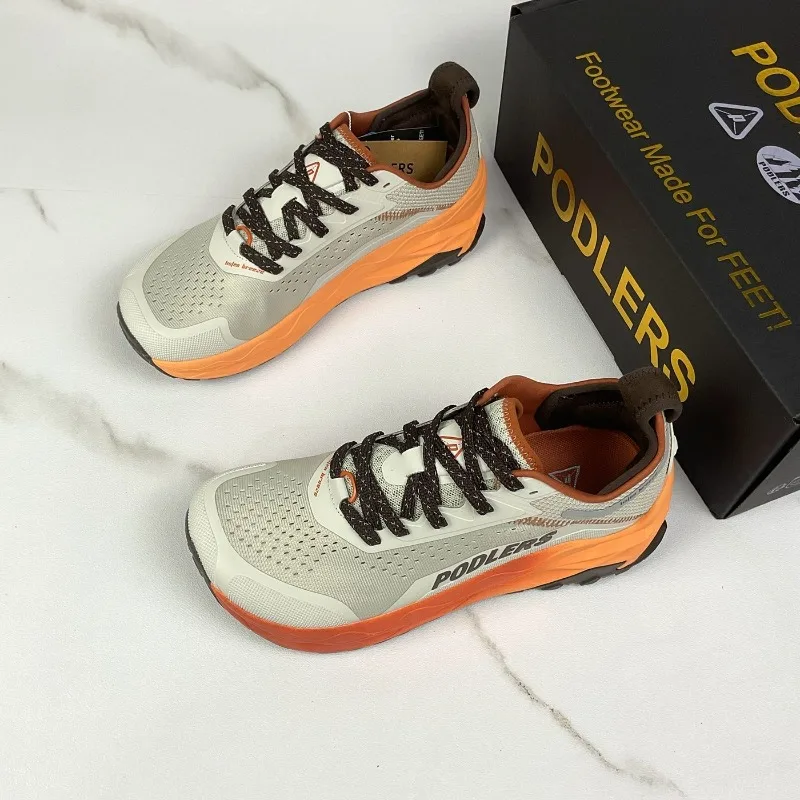 

Luxury Brand Running Shoes For Men Women Breathable Walking Jogging Shoe Outdoor Trail Running ShoeSport Shoe Unisex