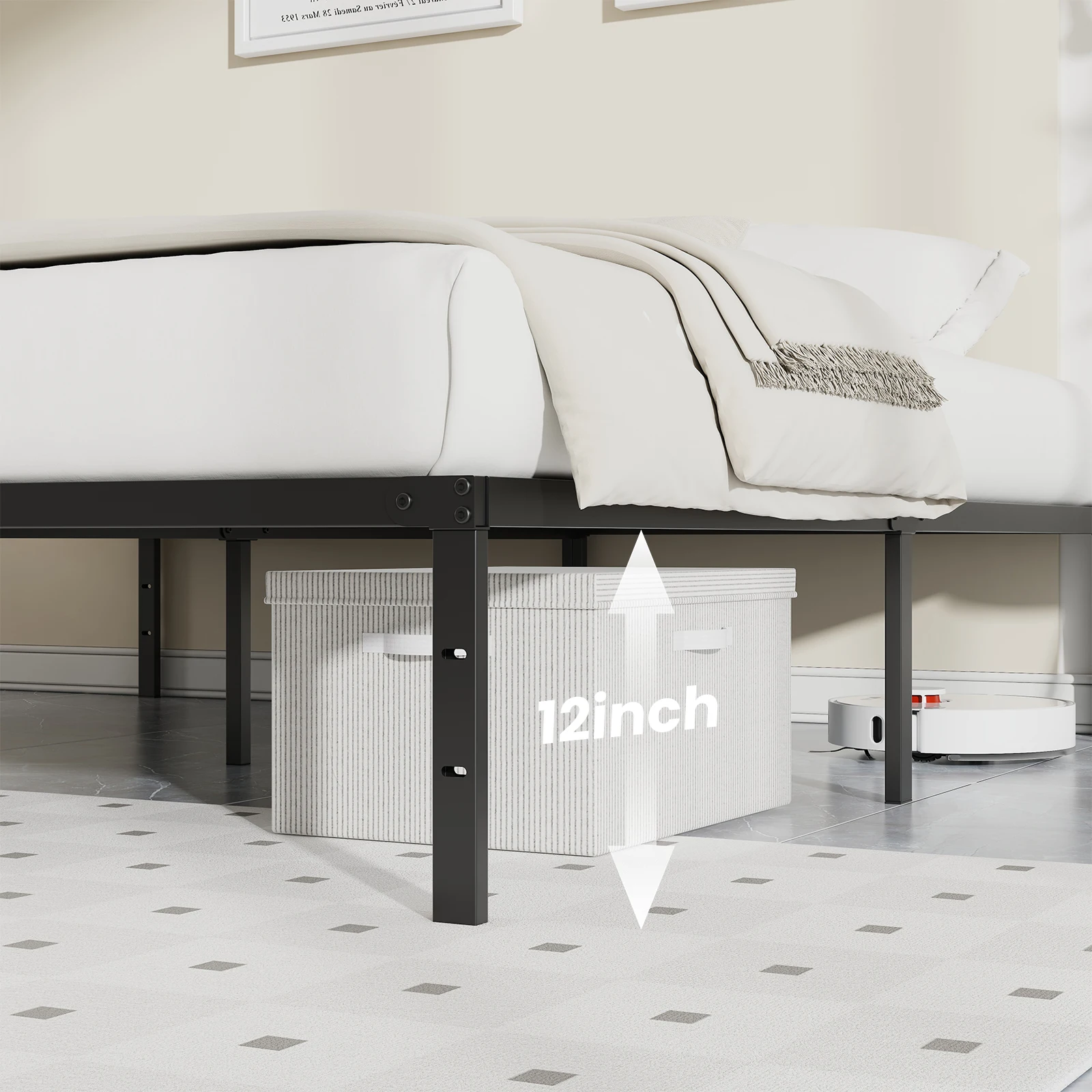 Thumbnail 2 - #5 Compare Storage Bed Frames Before You Buy