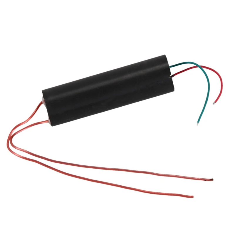 

HOT SALE 2X 1000Kv Step Up High Voltage Pulse Inverter Arc Generator Ignition Coil Module