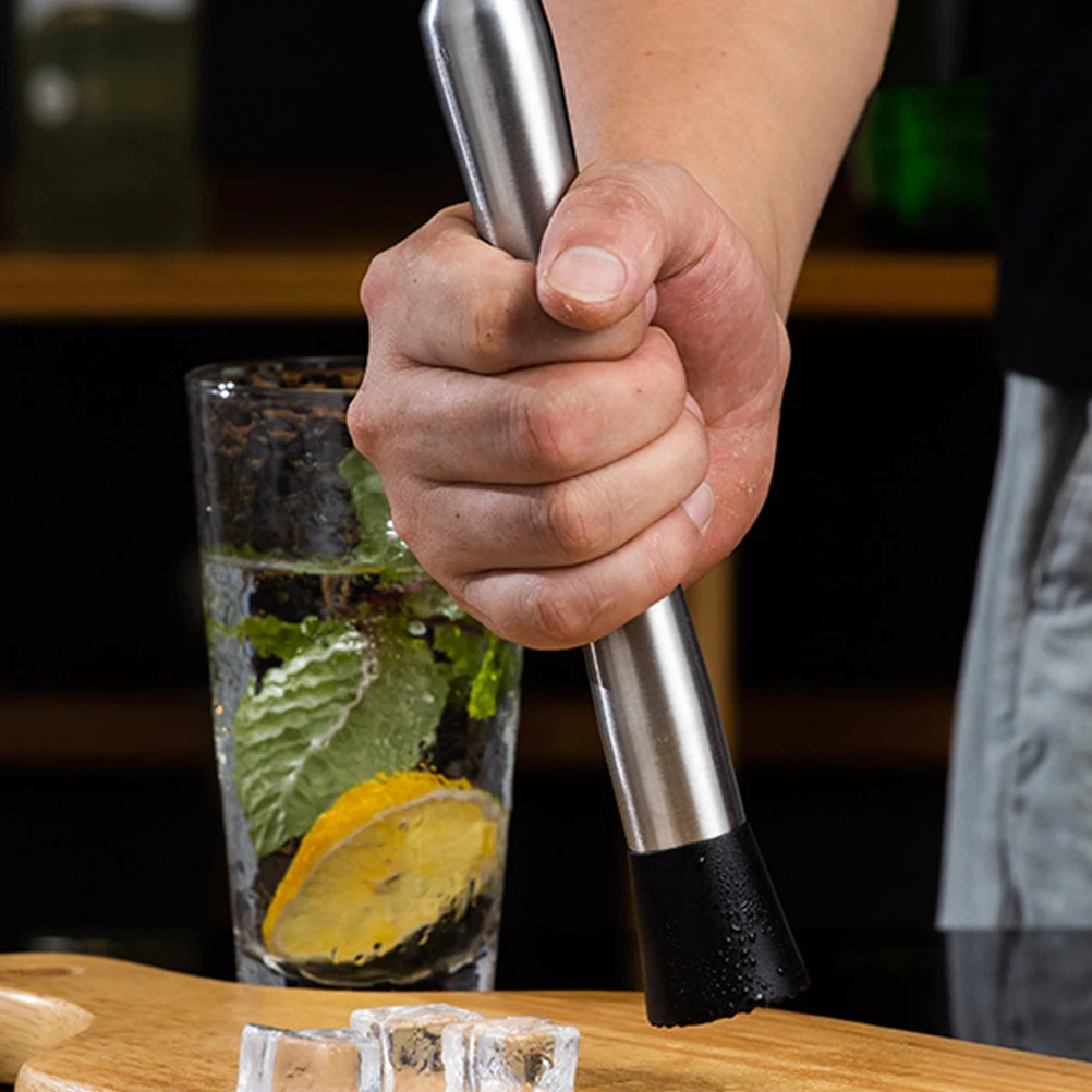 1 Set Stainless Steel Manual Hand Press Lemon Portable Orange Juice Extractor Home Kitchen Essentials Compact Citrus Juicer