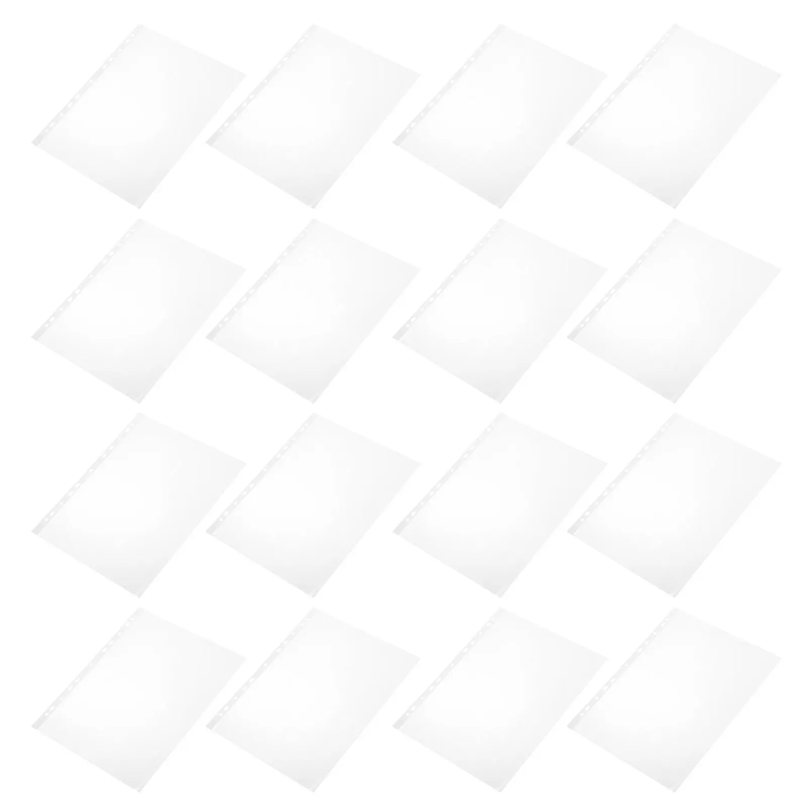 100pcs-transparent-vinyl-document-bags-race-bib-display-sleeves-marathon-running-organizer-clear-binder-compatible-protector
