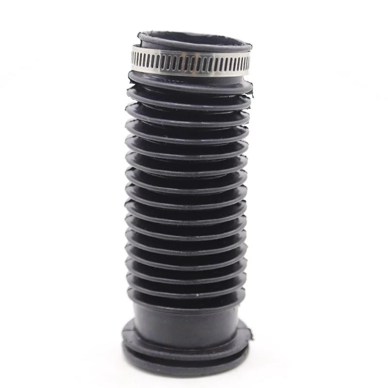 

Air Filter Intake Rubber Hose Pipe Connector for GY6 Dirt Scooter Engine System