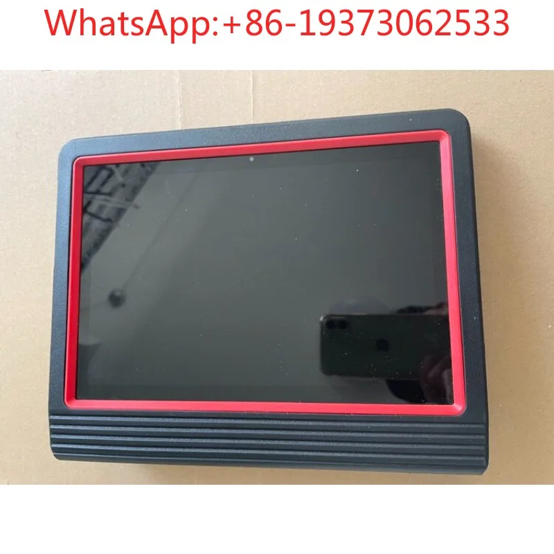 X431pro3s + V2.0 Dedicated Tablet Host, Serial Number 98928 Series